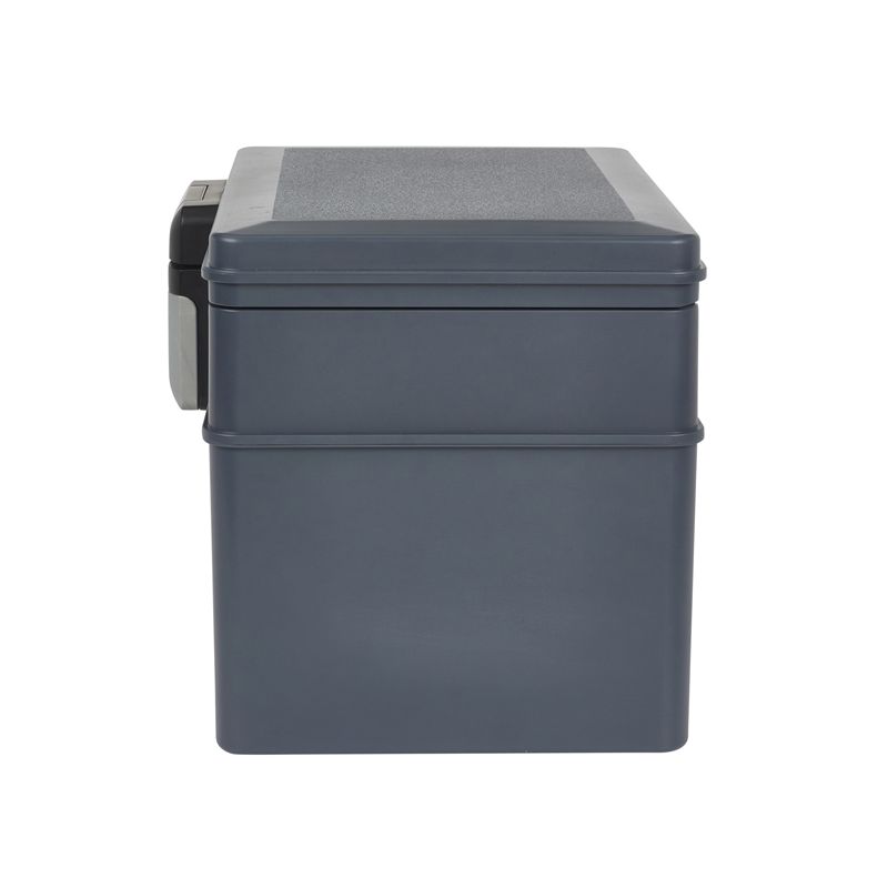 Image:  Yale vesitiivis paloturvasäilö, suuri