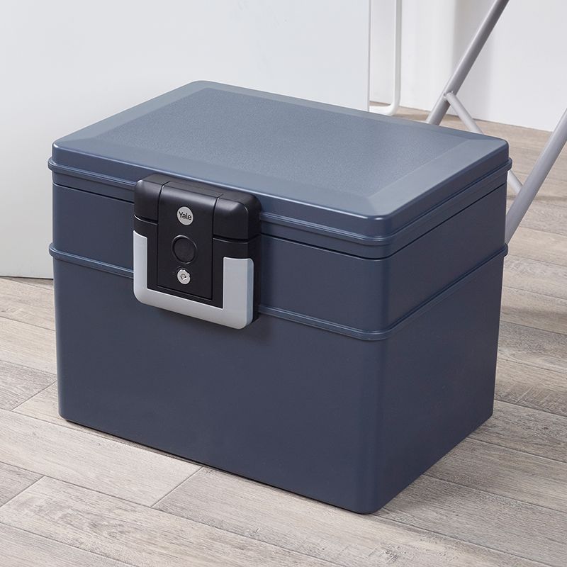 Image:  Yale vesitiivis paloturvasäilö, suuri