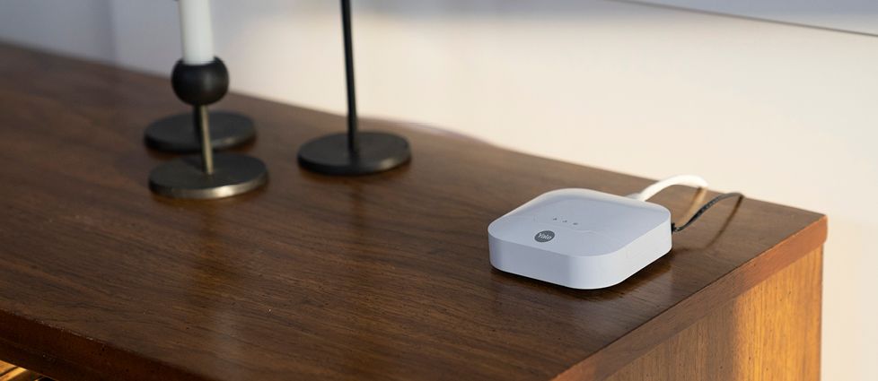 Sync Smart Home Alarm