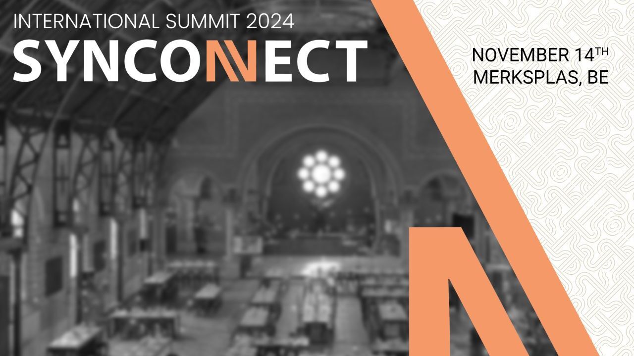 Synconnect Summit