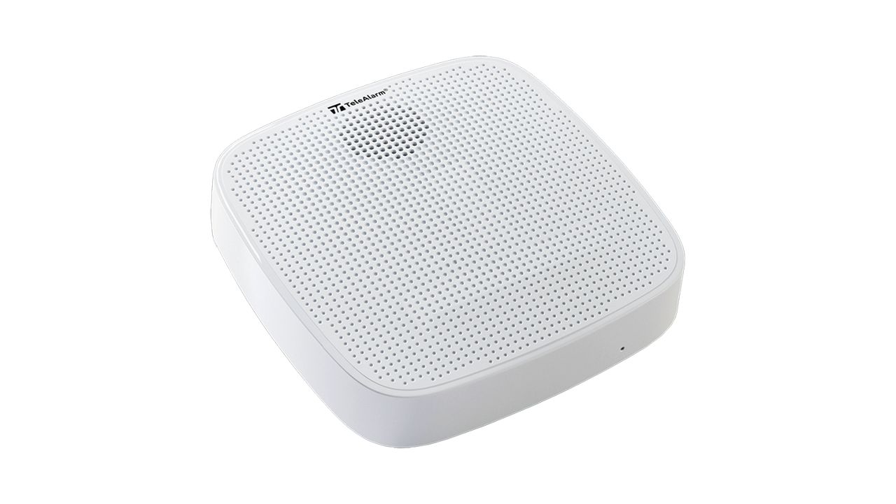 Vibby Oak Fall Detector