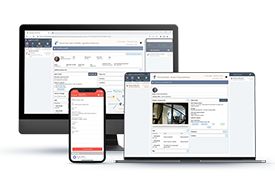 Cloud Monitoring System