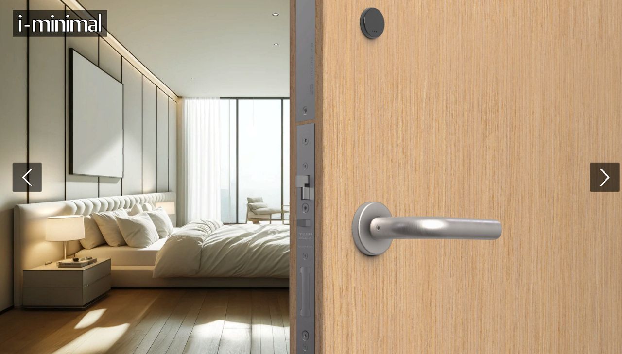 i-minimal 3D Visualizer