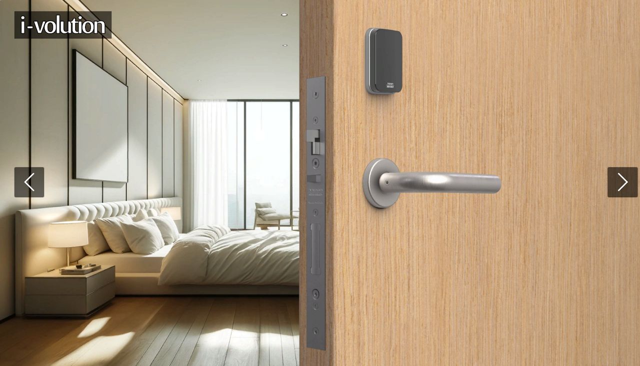 i-volution 3D Visualizer