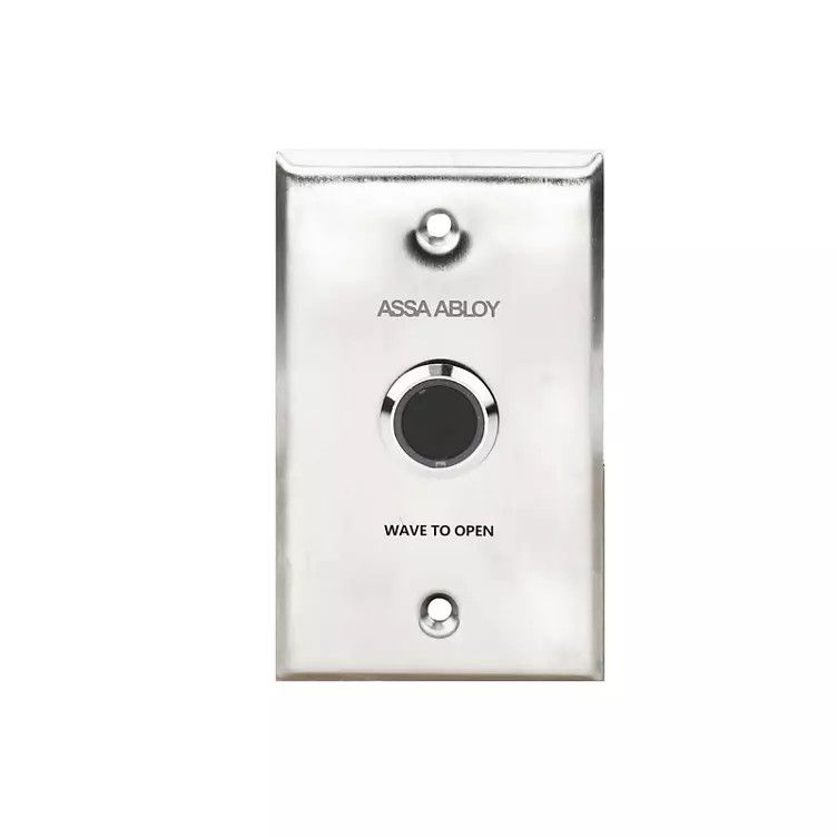 Image: infrared-touchless-actuator-switch 20