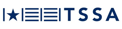 Logotipo de TSSA