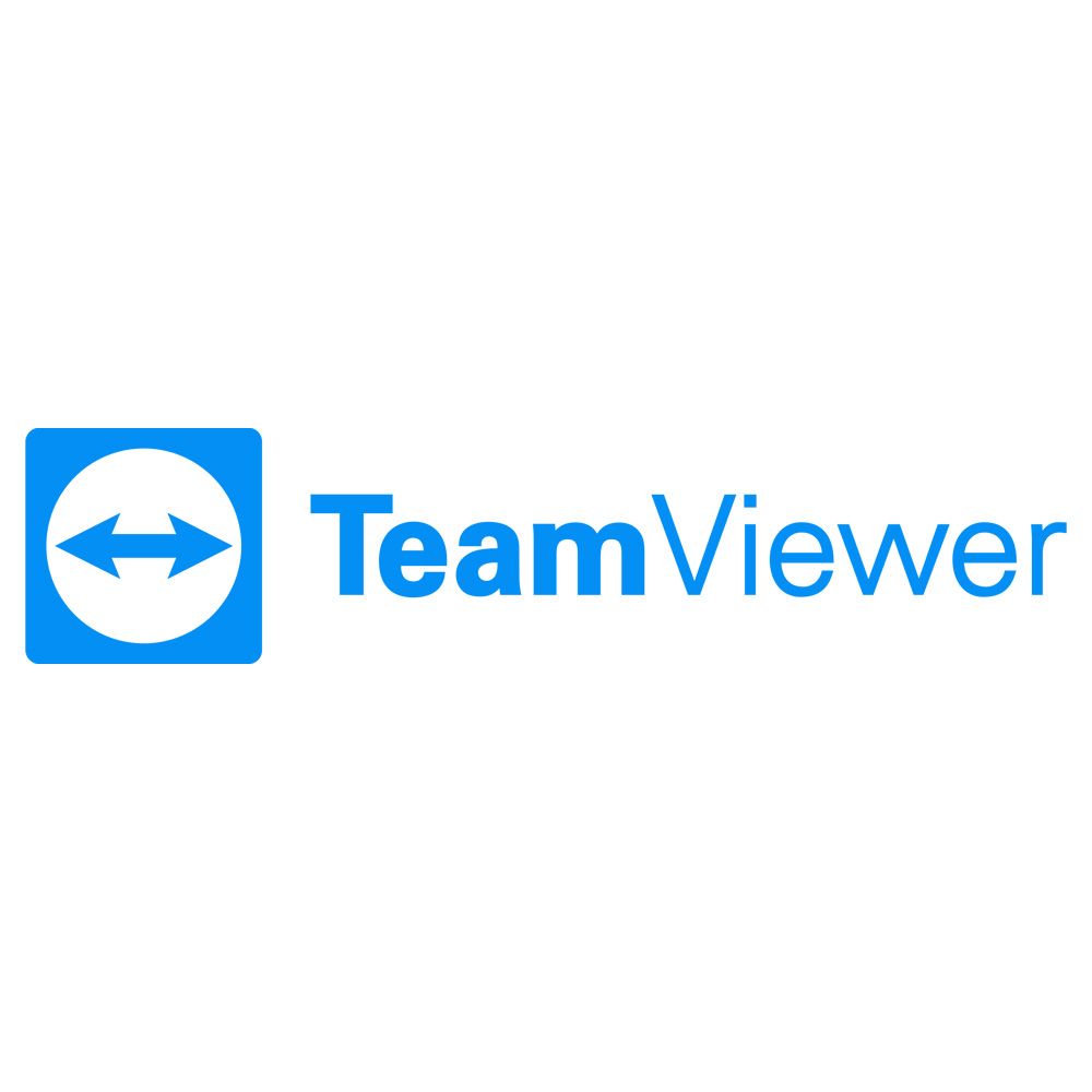 Teamviewer logo