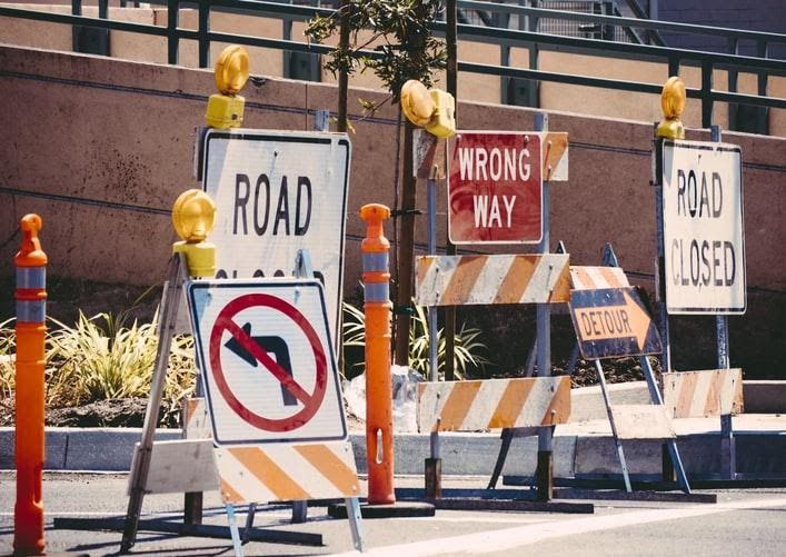 technologies to prevent crashes due to wrong-way drivers