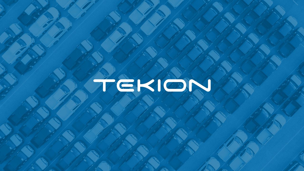 Tekion Integration | KEYper Systems