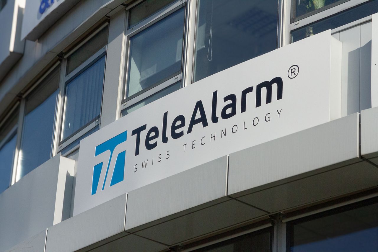ASSA ABLOY acquires TeleAlarm Group in Germany