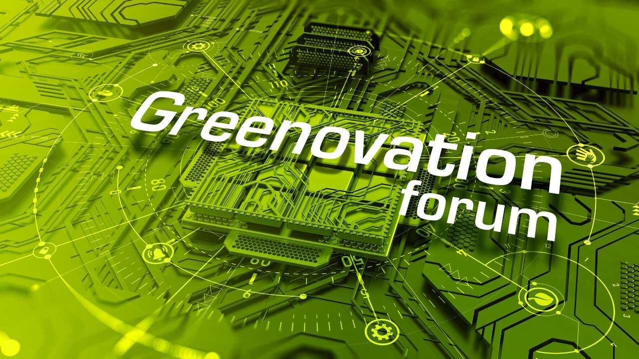 Greenovation Forums