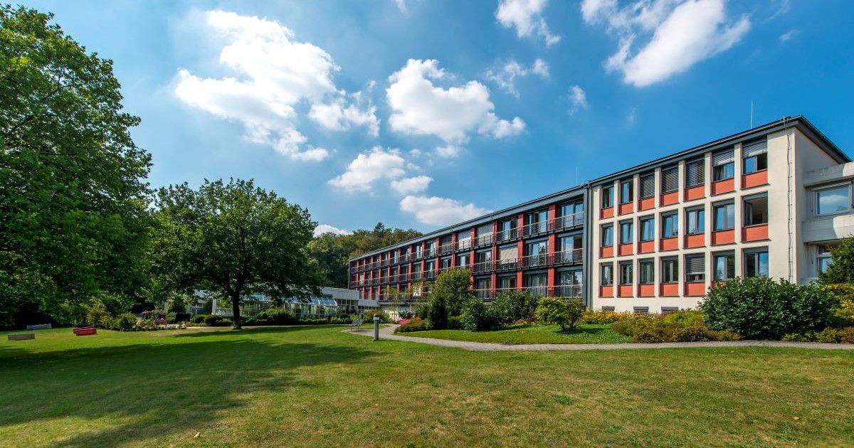 Teutoburger Wald Clinic