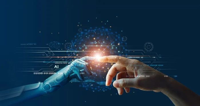 AI & machine-learning platforms offer businesses enhanced value.