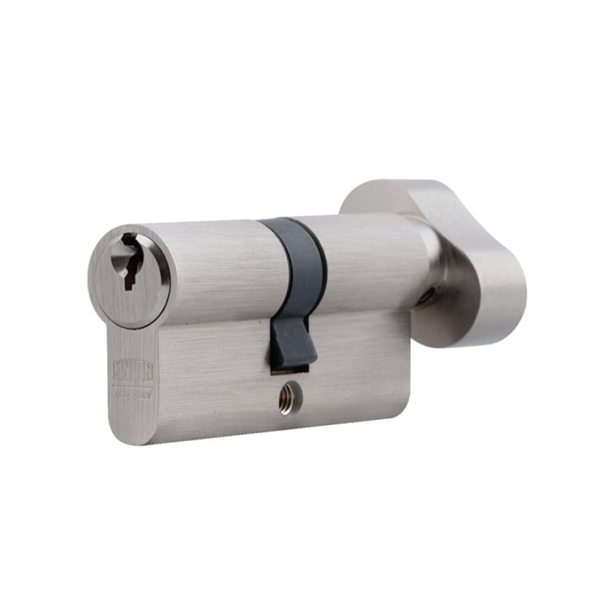 Thumb Turn Double Cylinder Euro Profile