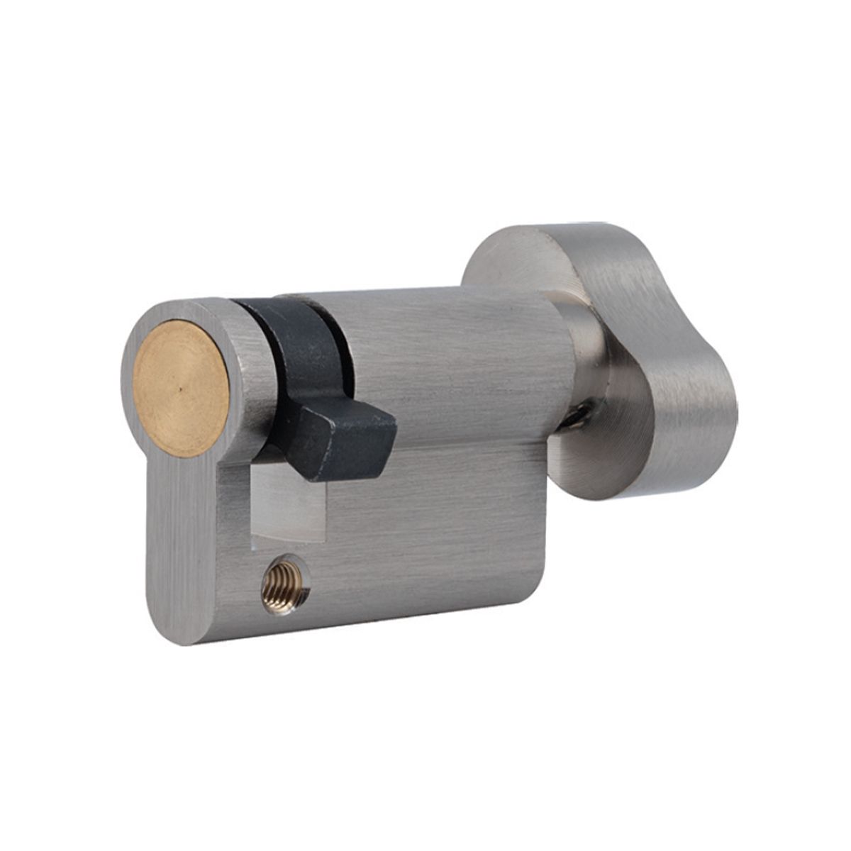 Thumb Turn Single Cylinder Euro Profile