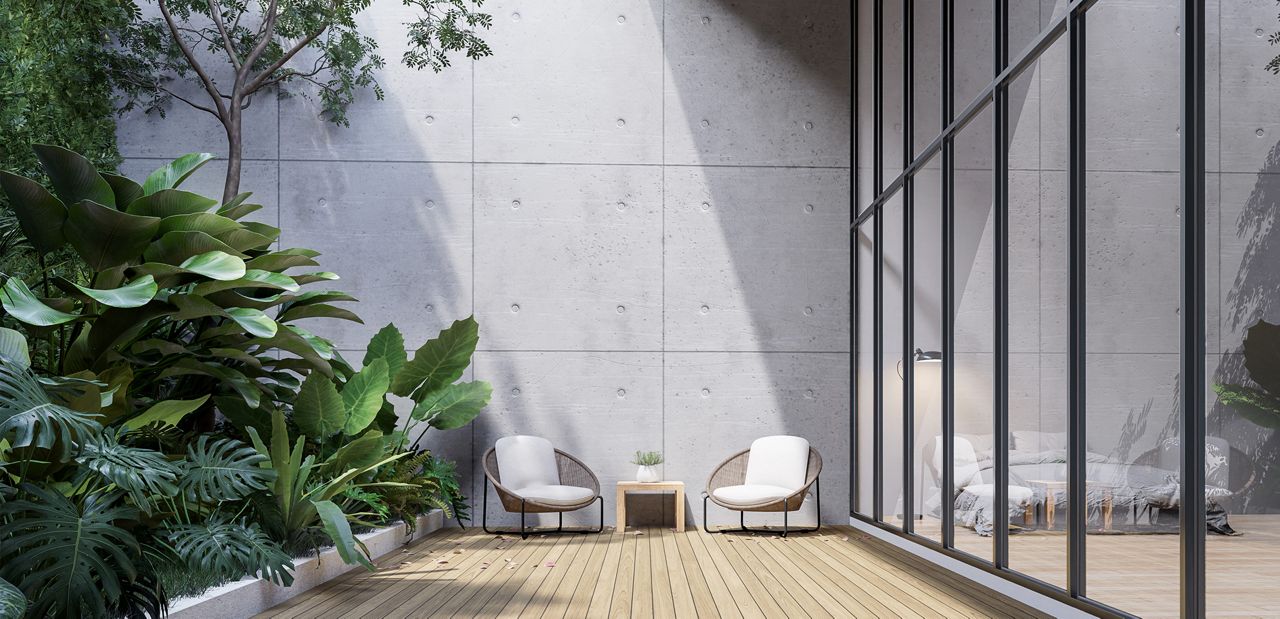 Indoor-out: Why are Hotel Guests Craving Outdoor Spaces and Rooftop Experiences?