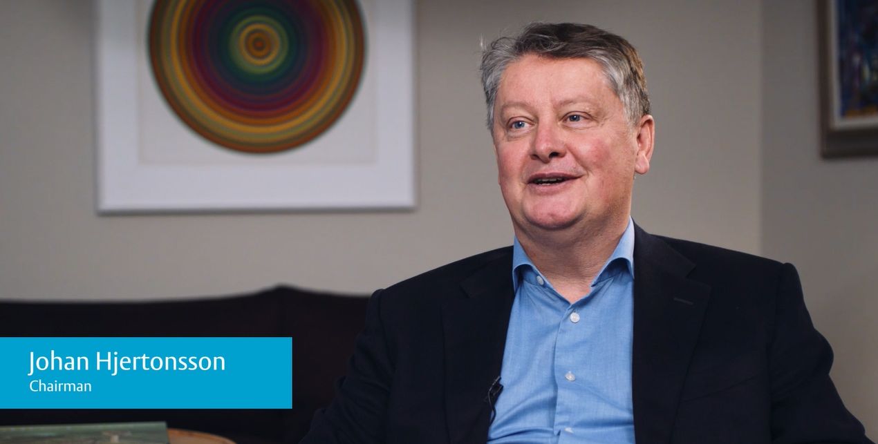Why sustainability matters to our board