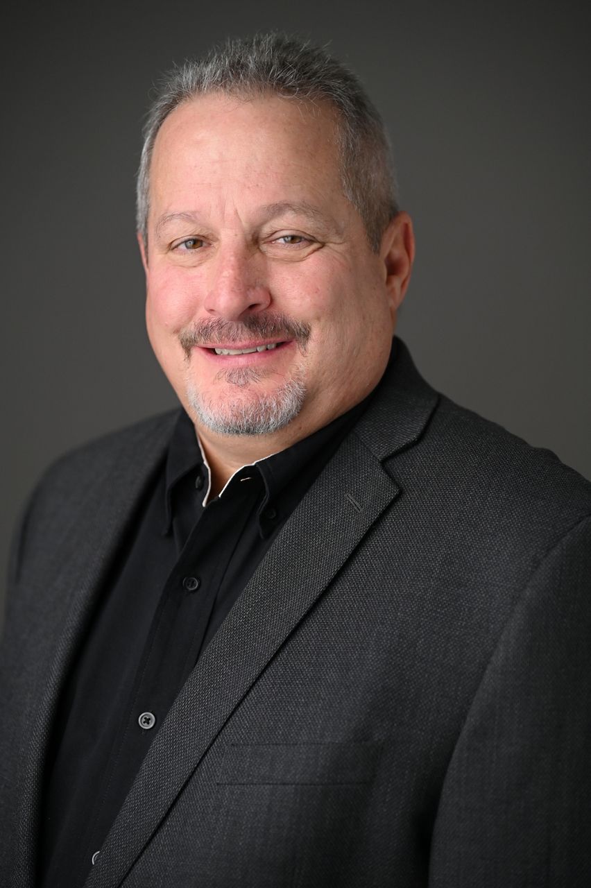 Tom Legerski