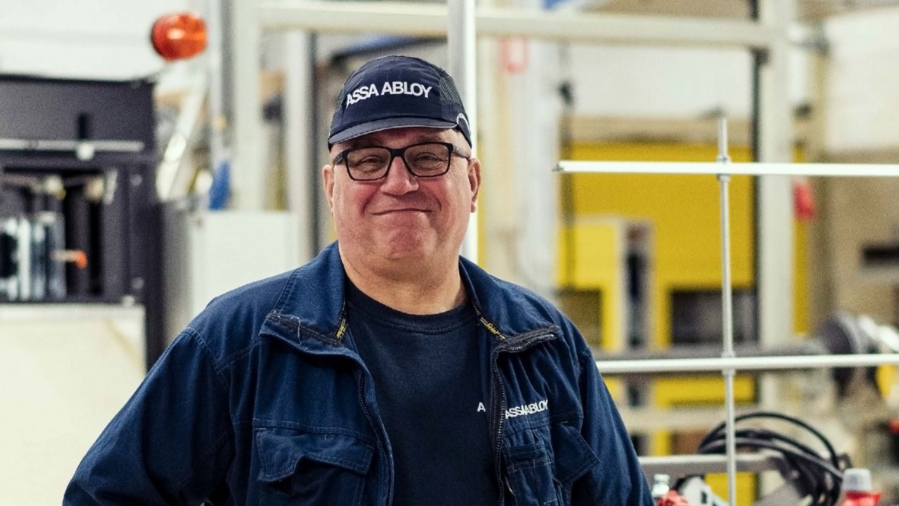 servicemonteur en installatiemonteur industriële deuren vacature