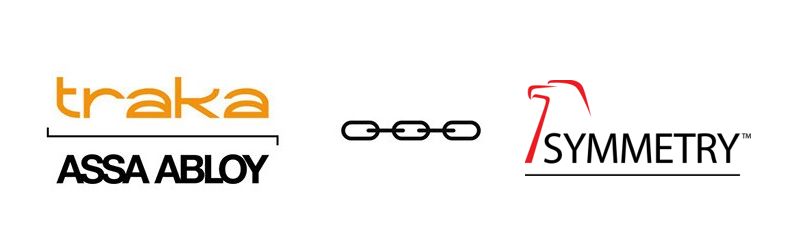 Traka AMAG Symmetry Integration