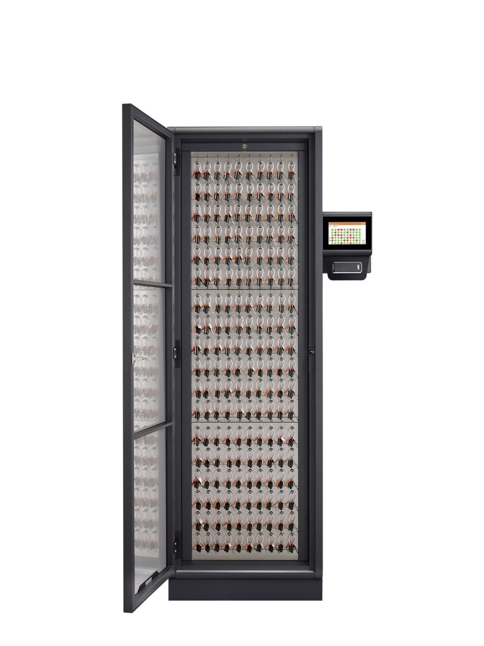 Image: Depozytor Traka Touch Pro L