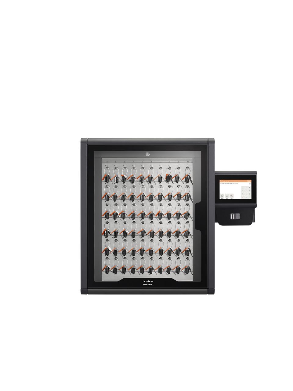 Depozytor Traka Touch Pro S