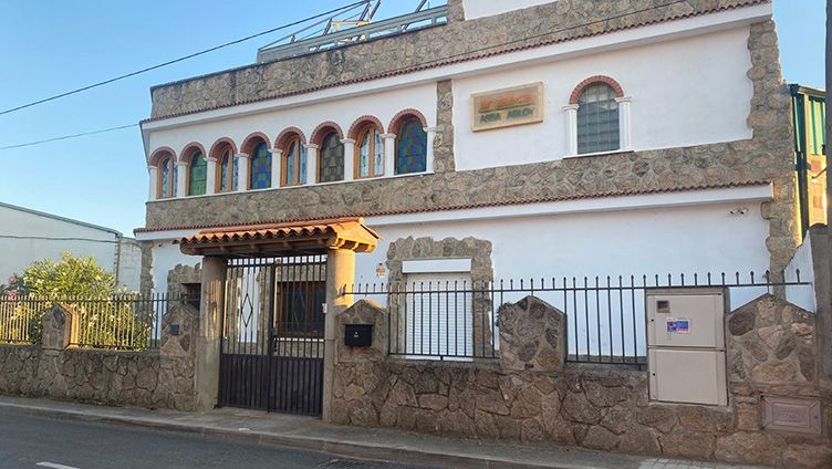 Traka Iberia Office
