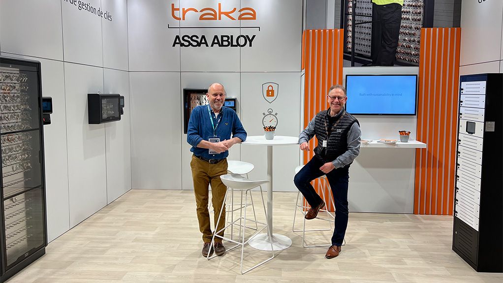 Traka BeLux Team