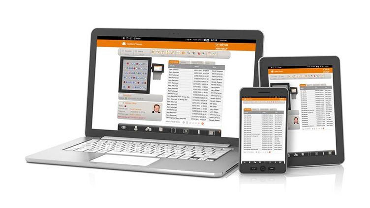 Software Traka