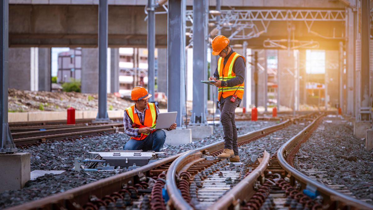 Kritisk infrastruktur access