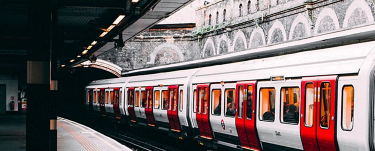Solutions for the transport industry
