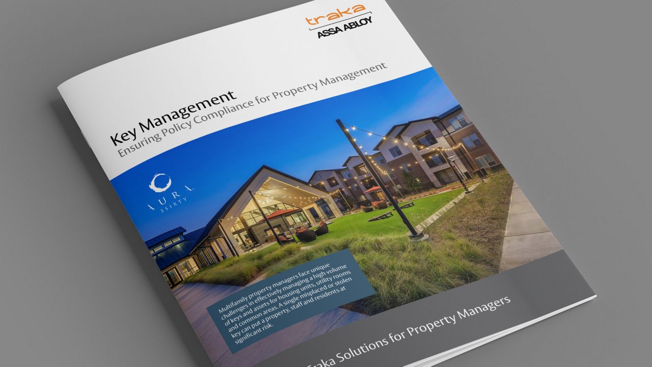 Trinsic case study mockup