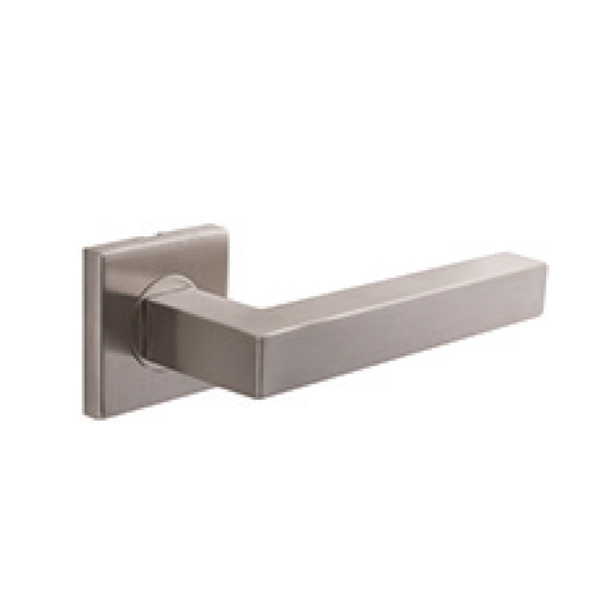 Tsessebe Lever Handle