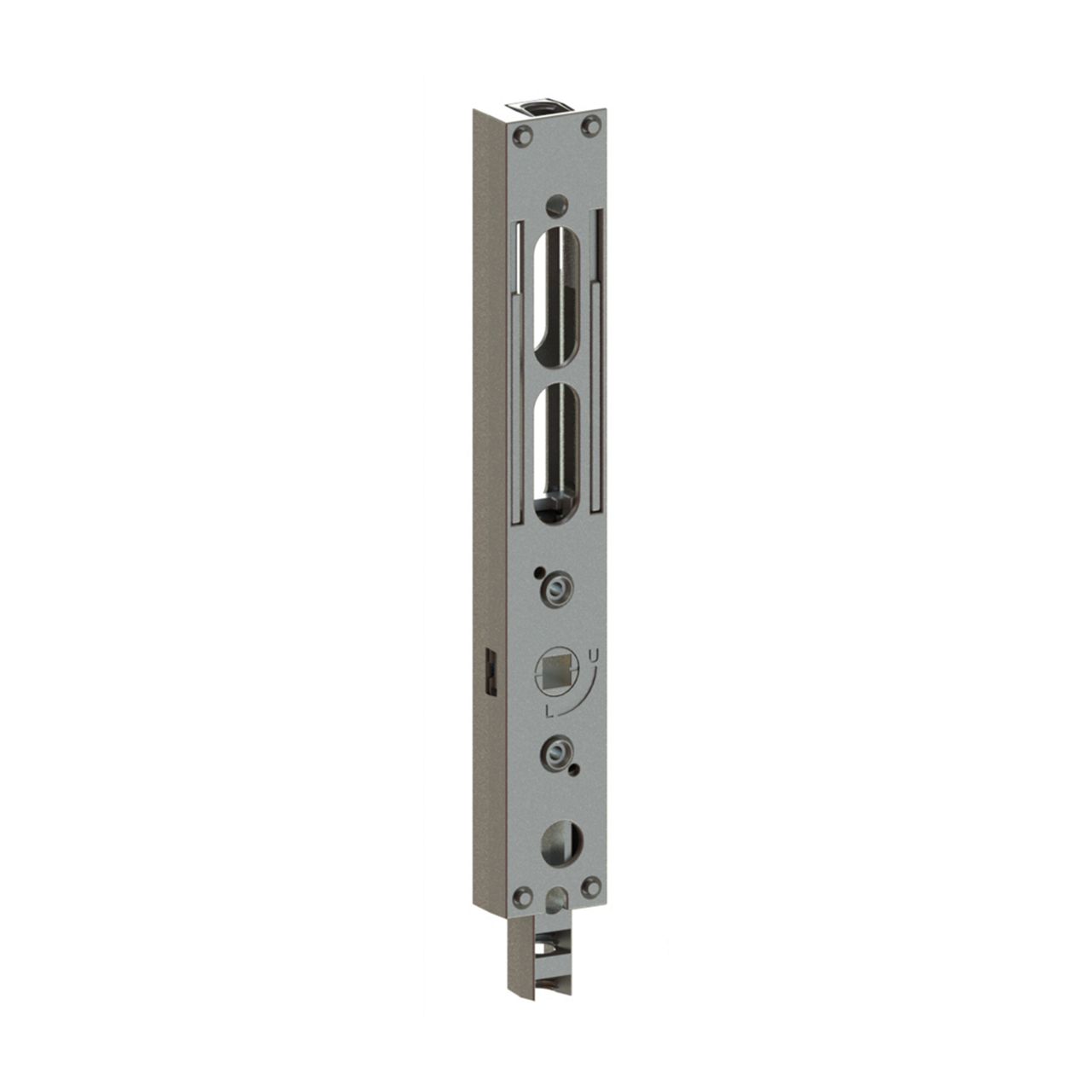 Non-Locking