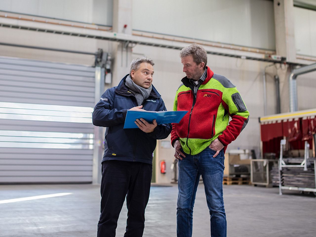 Een goed inwerktraject krijgen