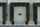 3 dock doors with black dock shelters