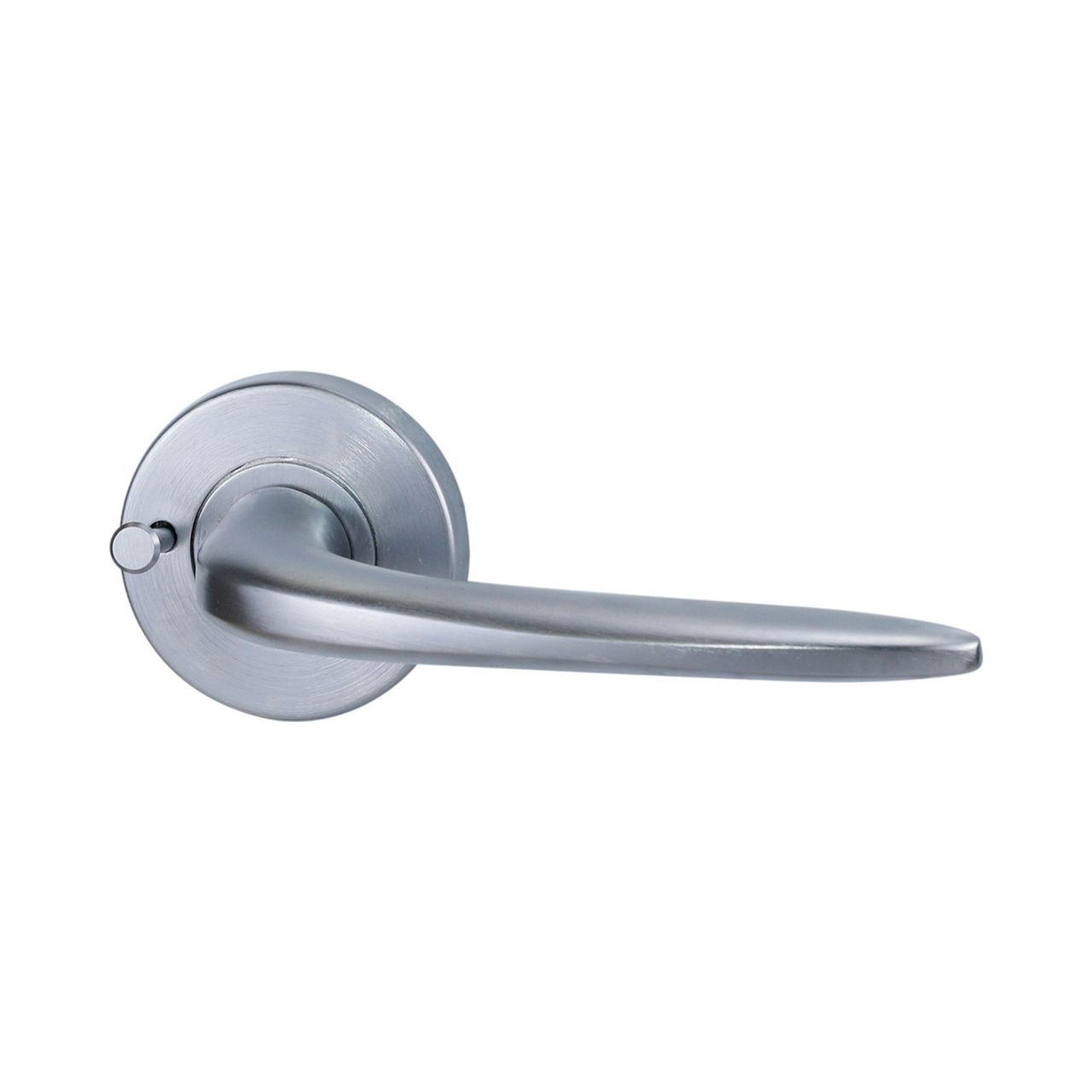 Image: Satin Chrome Brushed Finish - SC (VSR2/L1SC)