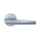 Satin Chrome Brushed Finish (VSR2/L2SCDP)