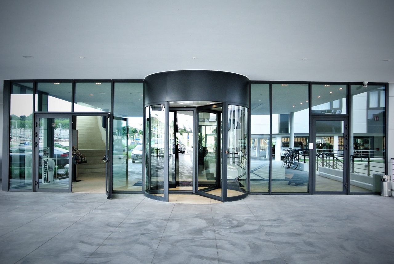 Hôtel Van Der Valk, Mons
