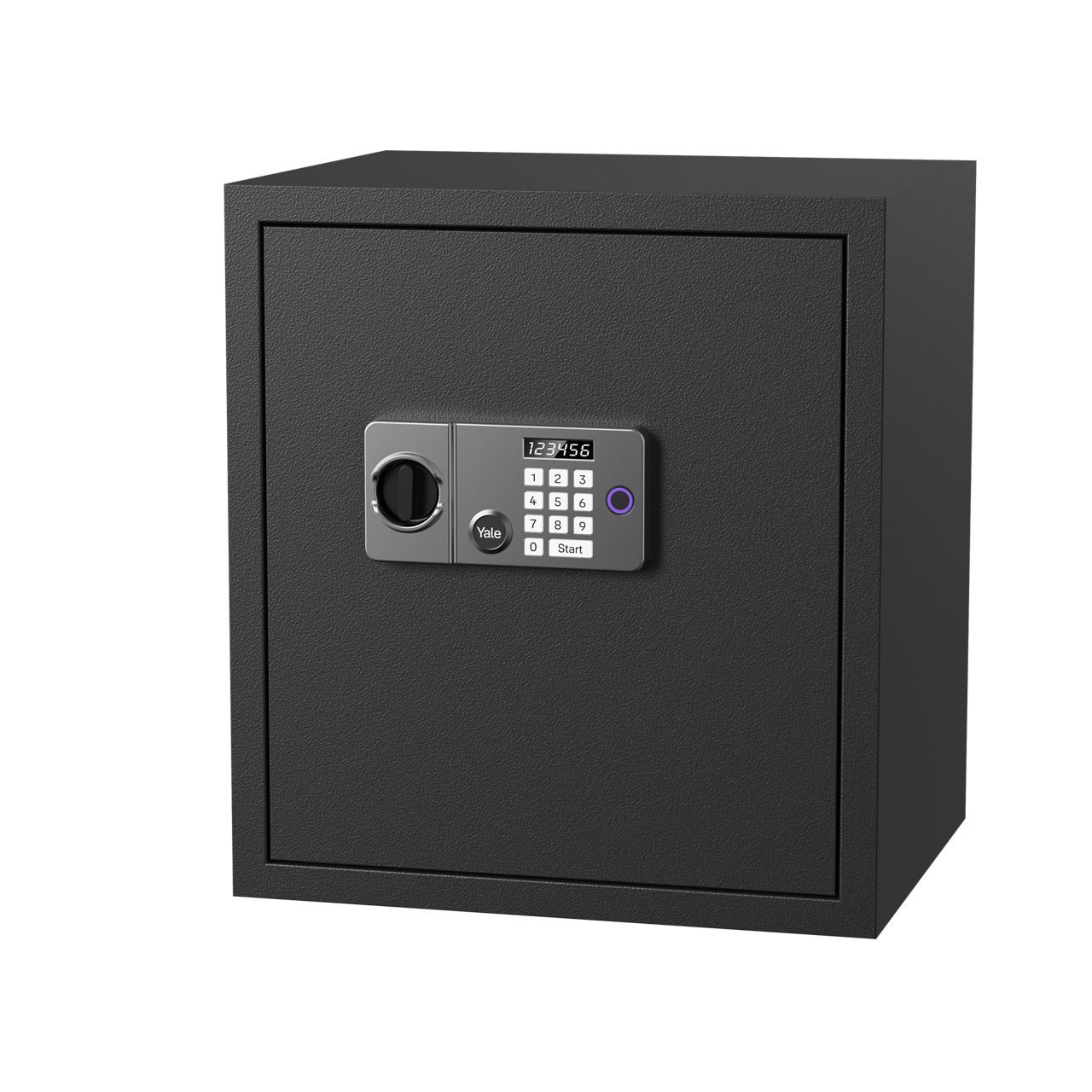 Velar 480 premium security safe