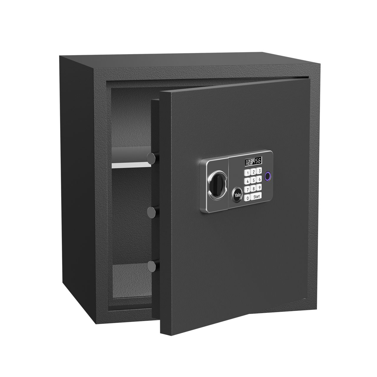 Image: Velar 480 home security safe