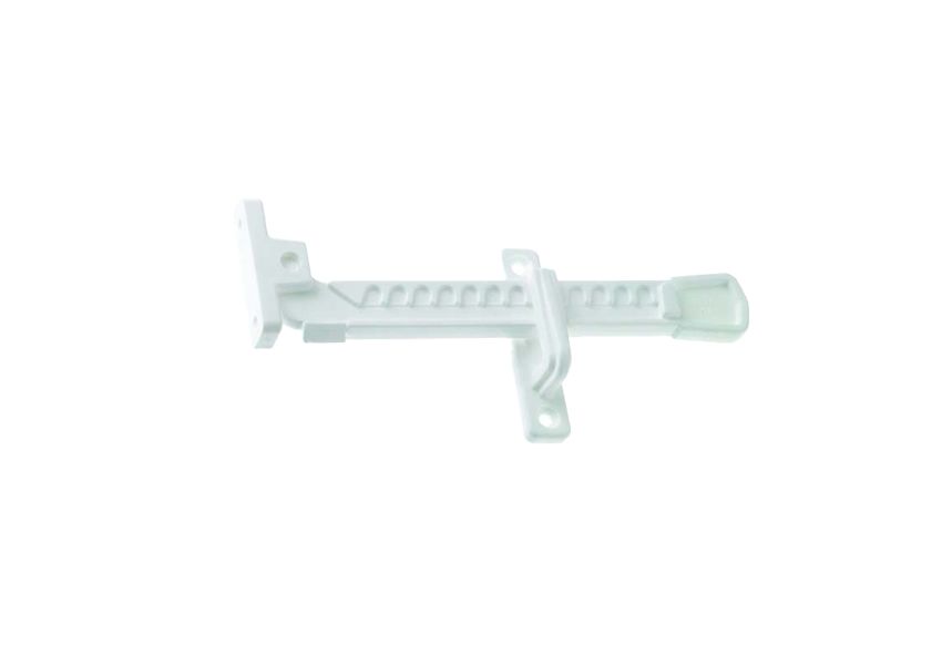 Ventilation Arm