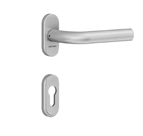 Image: /Vercy AH200_L-shaped Handle on Oval Rose.png