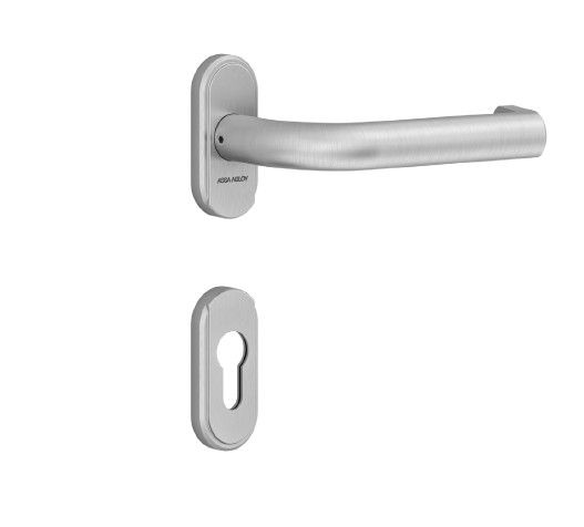 Vercy AH200_U-shaped Handle on Oval Rose_1.jpg