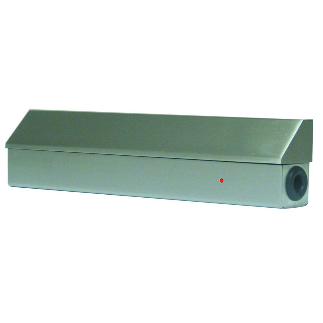 Serrures monopoint et multipoints DAS - EL série DAS