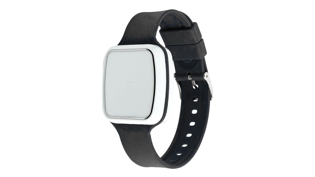 Vibby Oak Fall Detector