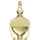 Supa Stainless Steel Victorian Urn Door Knocker