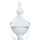 Supa Stainless Steel Victorian Urn Door Knocker