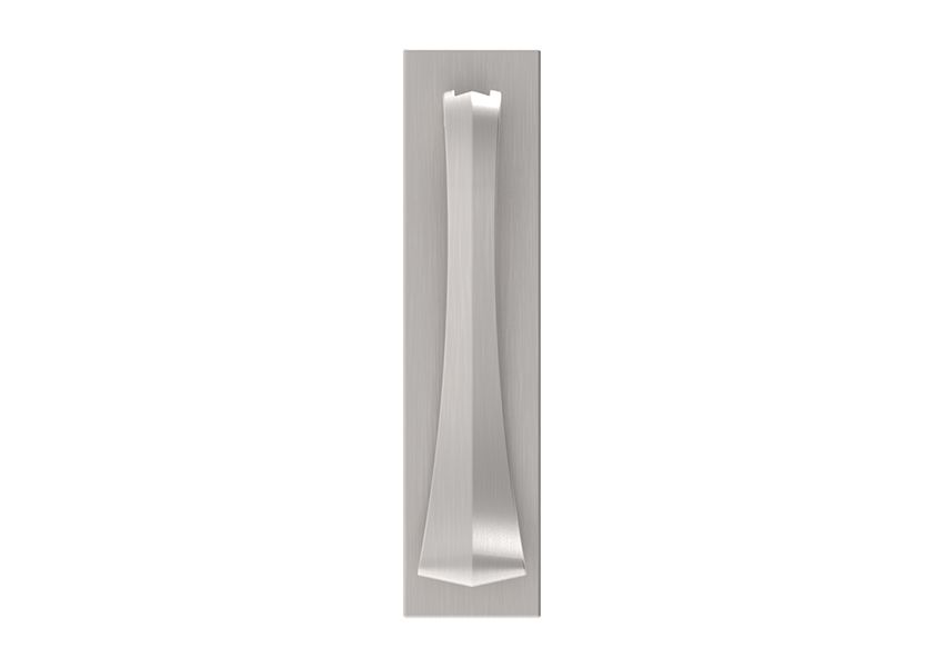 Supa Stainless Steel Victorian Scroll