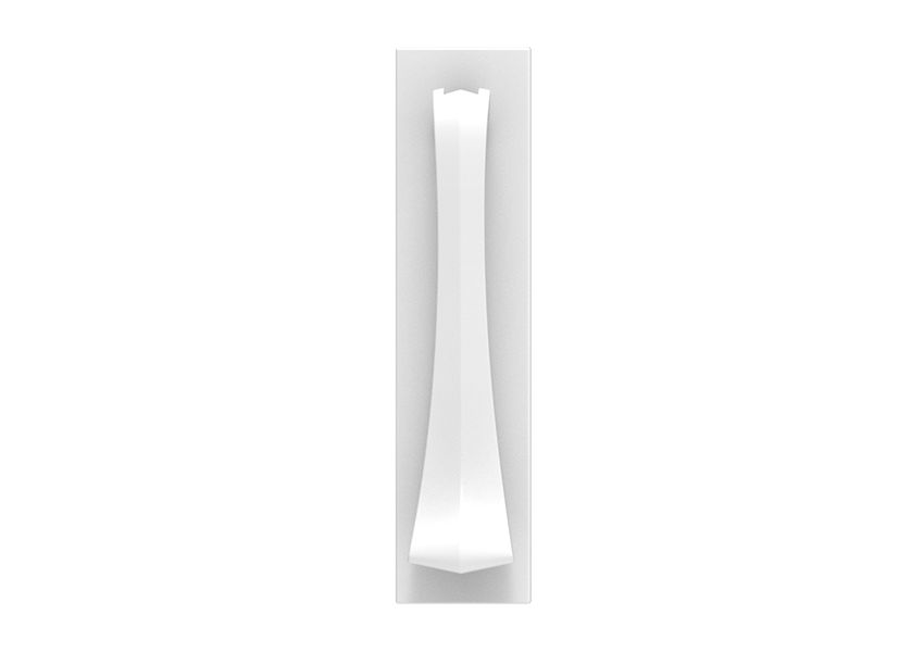 Supa Stainless Steel Victorian Scroll